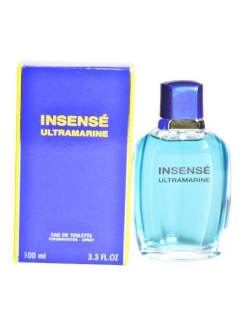 PERFUME GIVENCHY INSENSE ULTRAMARINE EAU DE TOILETTE