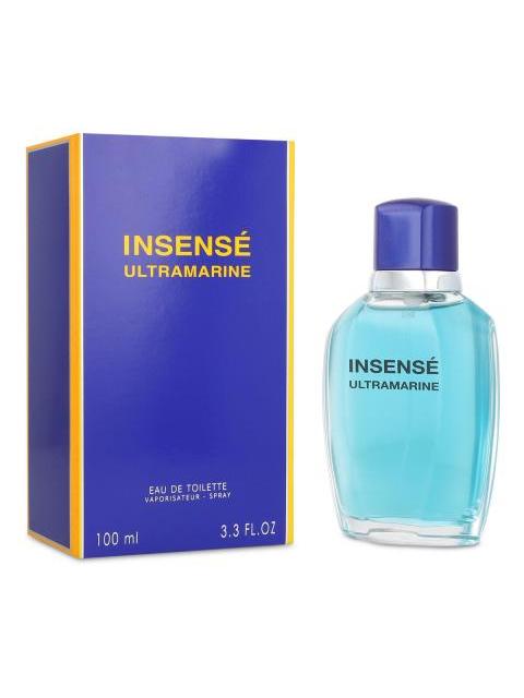 PERFUME GIVENCHY INSENSE ULTRAMARINE EAU DE TOILETTE