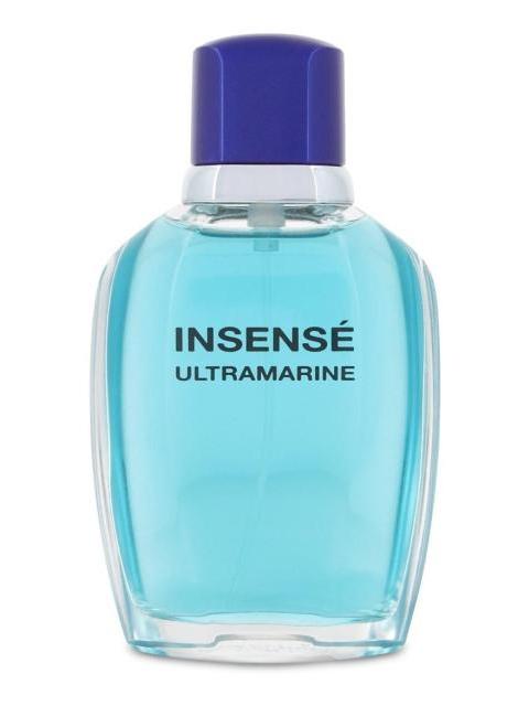 PERFUME GIVENCHY INSENSE ULTRAMARINE EAU DE TOILETTE