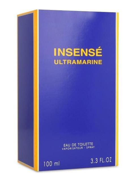 PERFUME GIVENCHY INSENSE ULTRAMARINE EAU DE TOILETTE