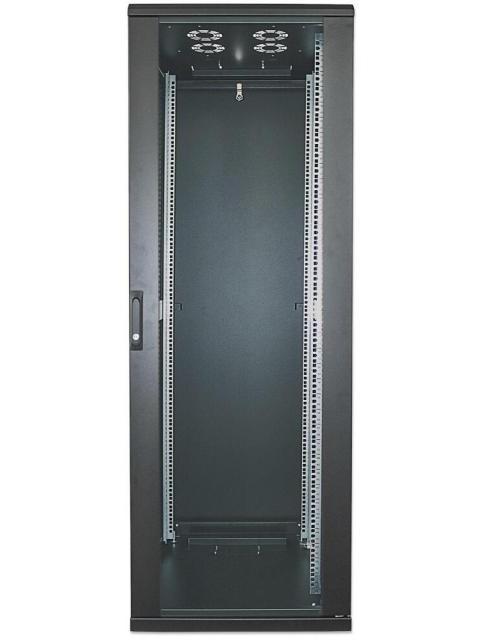 INTELLINET GABINETE PARA SERVIDOR 19 42U 600 X 800MM HASTA 1500KG