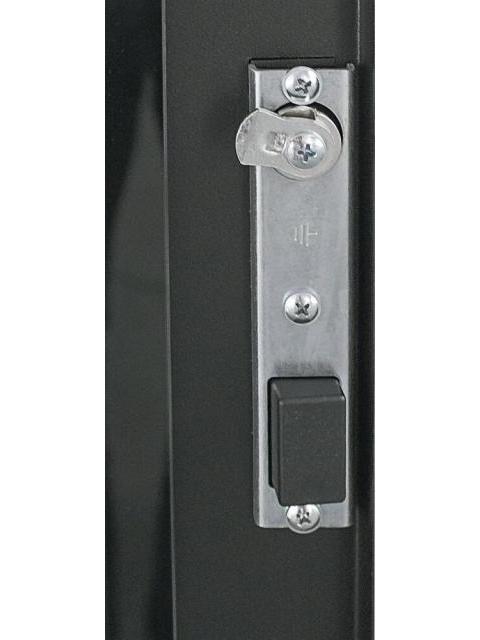 INTELLINET GABINETE PARA SERVIDOR 19 42U 600 X 800MM HASTA 1500KG