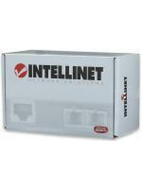 INTELLINET INYECTOR DE CORRIENTE POE 524179 48V
