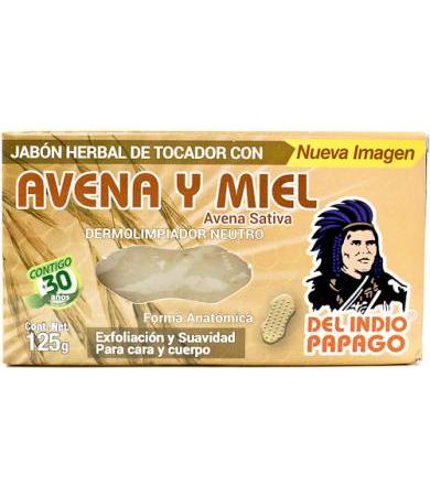FIBRA PINALINAZA 470 G NOPALINAZA