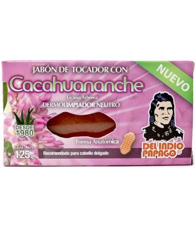 JABON DE TEPEZCOHUITE 90 G PROSA