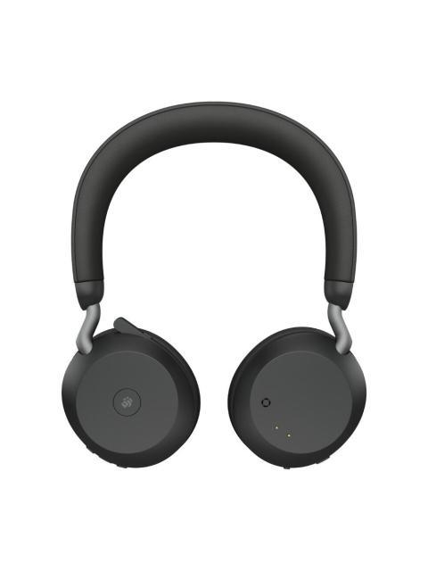 JABRA AUDIFONOS CON MICROFONO EVOLVE2 75 BLUETOOTH INALAMBRICO NEGRO