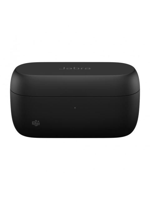 JABRA AUDIFONOS EVOLVE2 BUDS INALAMBRICO BLUETOOTH 5.2 USB-A MS NEGRO