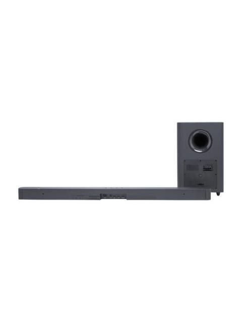 JBL BARRA DE SONIDO CON SUBWOOFER BAR 2.1 DEEP BASS (MK2 BLUETOOTH INALAMBRICO 2.1 CANALES 100W RMS
