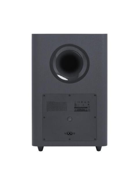 JBL BARRA DE SONIDO CON SUBWOOFER BAR 2.1 DEEP BASS (MK2 BLUETOOTH INALAMBRICO 2.1 CANALES 100W RMS