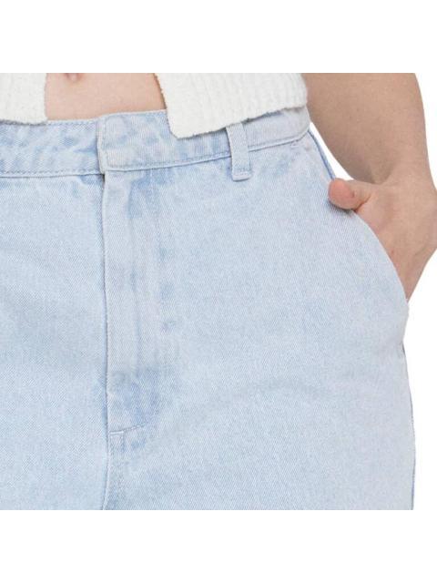 JEANS CORTE WIDE LEG BLEACH ATMOSPHERE DNM