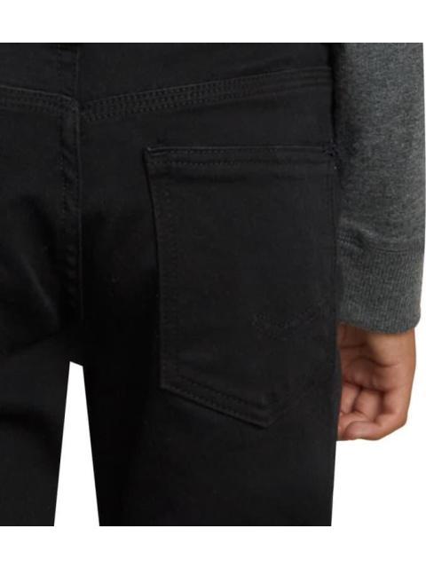 JEANS SKINNY NEGRO NEXT CO