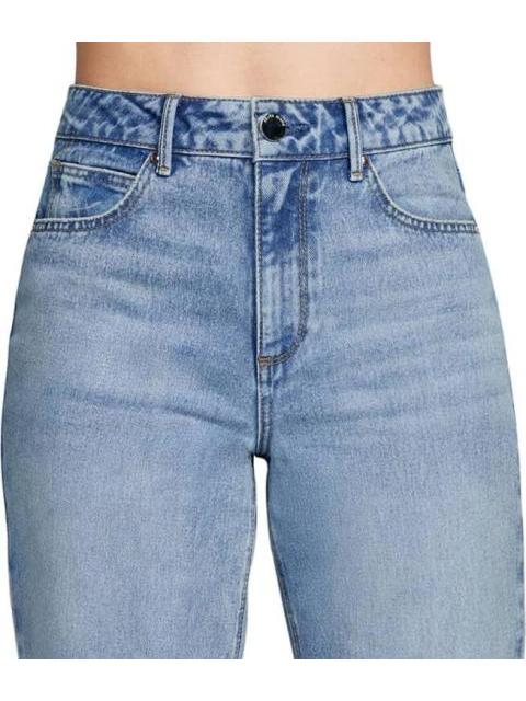 JEANS SEMICAMPANA GRIS SEVEN JEANS