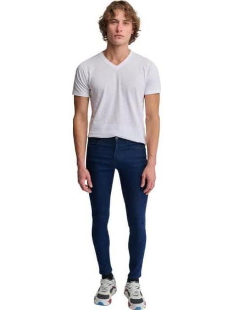 JEANS CARGO GRIS SEVEN JEANS