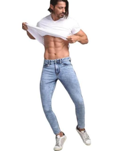 JEANS SKINNY STONE SEVEN JEANS
