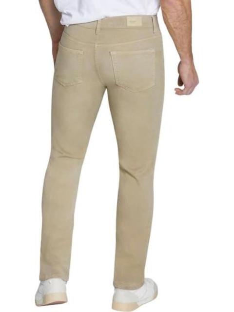 JEANS SLIM CAMEL SEVEN JEANS