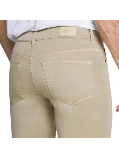 JEANS SLIM CAMEL SEVEN JEANS