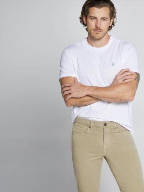 JEANS SLIM CAMEL SEVEN JEANS
