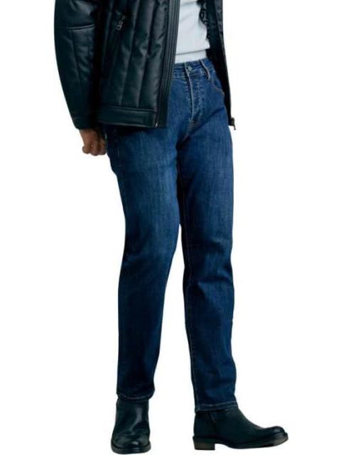 JEANS SLIM GRIS HARD SODA