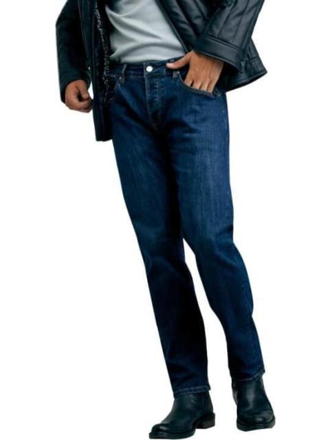 JEANS SLIM GRIS HARD SODA