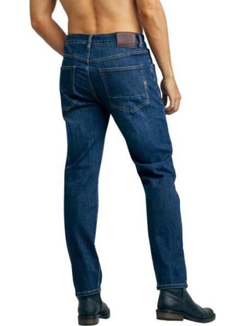 JEANS SLIM GRIS HARD SODA