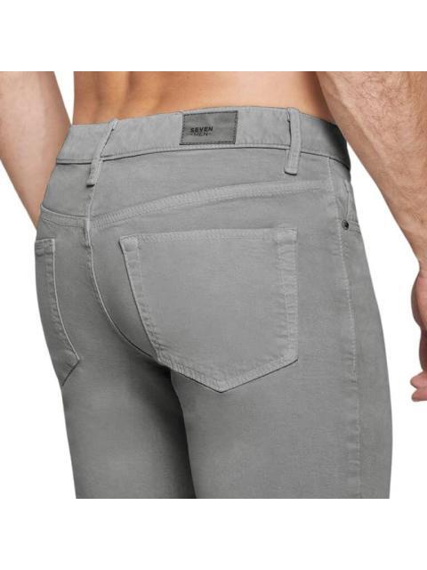 JEANS SLIM GRIS SEVEN JEANS