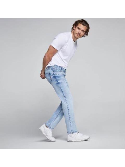 JEANS SLIM GRIS SEVEN JEANS