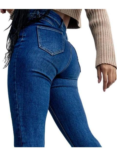 JEANS SUPERSKINNY AZUL INDIGO ATMOSPHERE DNM