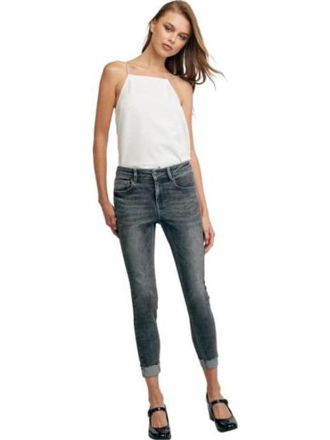JEANS SUPERSKINNY NEGRO ATMOSPHERE DNM