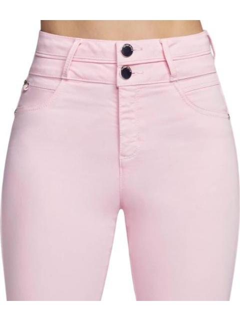 JEANS SUPER SKINNY ROSA SEVEN JEANS