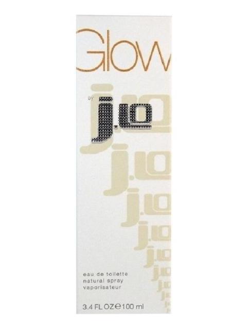 GLOW EDT 100ML PARA MUJER