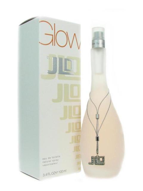 GLOW EDT 100ML PARA MUJER
