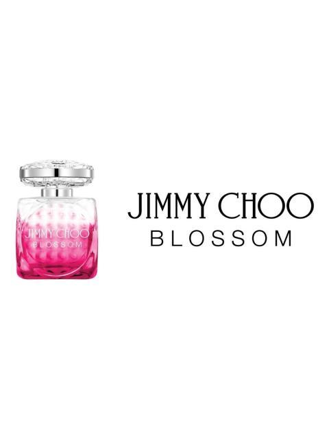 JIMMY CHOO BLOSSOM 100ML EDP SPRAY
