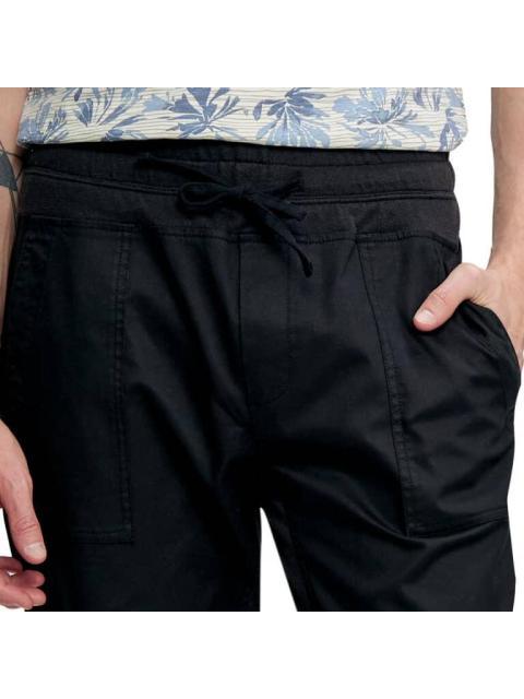 JOGGER CARGO NEGRO NEXT CO