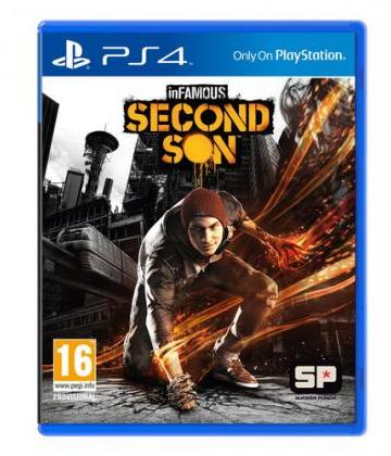 JUEGO PS4 SONY PLAYSTATION