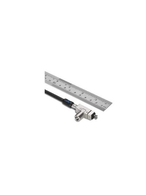 KENSINGTON CANDADO DE LLAVE PARA LAPTOPS N17 2.0 1.8 METROS NEGRO