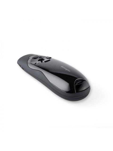 KENSINGTON PRESENTADOR LASER PRESENTER EXPERT USB NEGRO