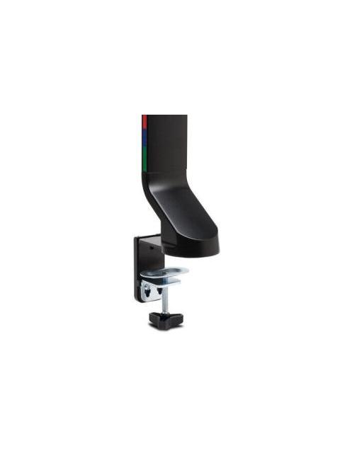 KENSINGTON SOPORTE DE ESCRITORIO PARA 2 MONITORES 27 HASTA 8KG NEGRO