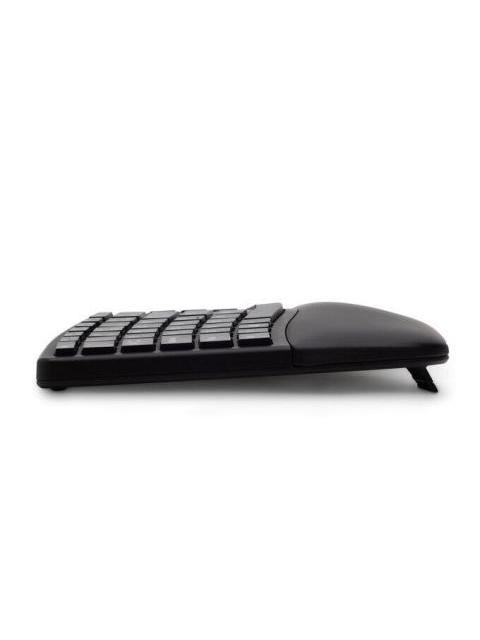 KENSINGTON TECLADO PRO FIT ERGO INALAMBRICO NEGRO (ESPANOL)