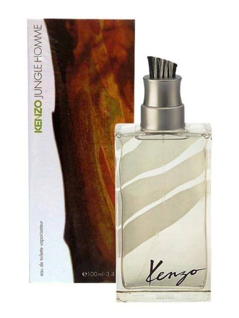KENZO JUNGLE JUNGLE POUR HOMME EDT 100ML PARA HOMBRE