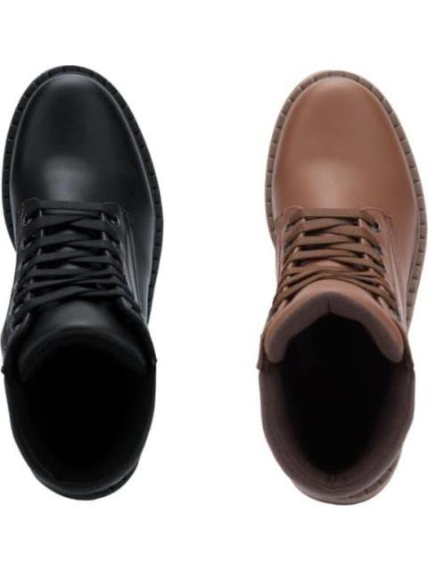 KIT BOTA MILITAR SUELA TRACK MULTICOLOR KEBO