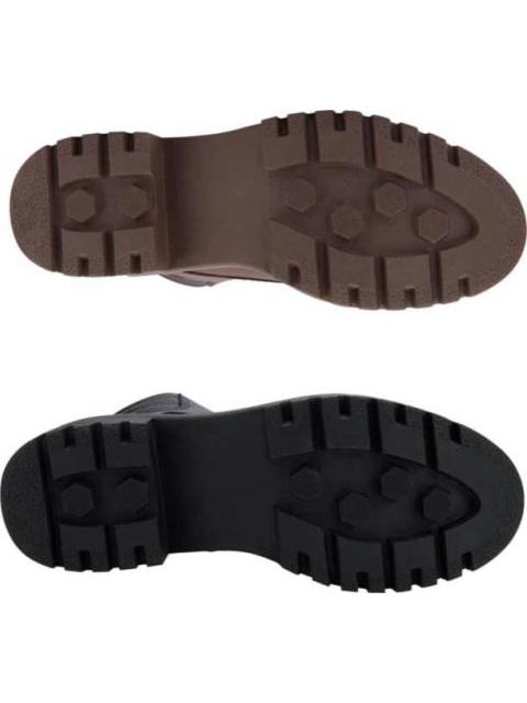 KIT BOTA MILITAR SUELA TRACK MULTICOLOR KEBO
