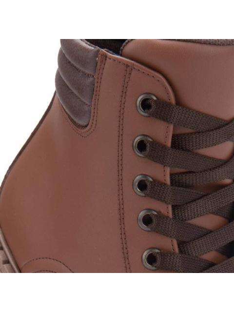 KIT BOTA MILITAR SUELA TRACK MULTICOLOR KEBO