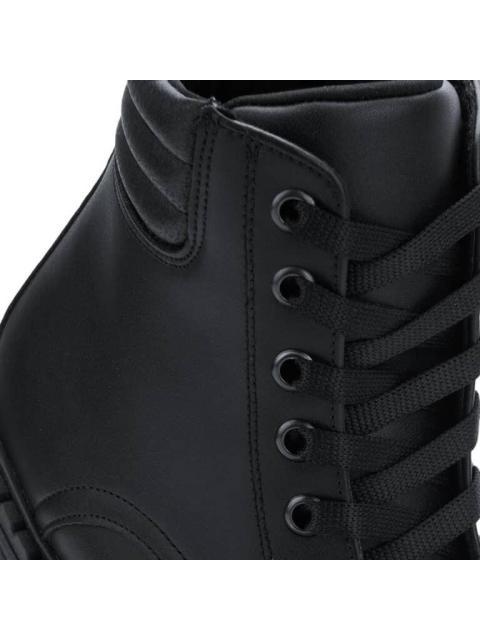 KIT BOTA MILITAR SUELA TRACK MULTICOLOR KEBO