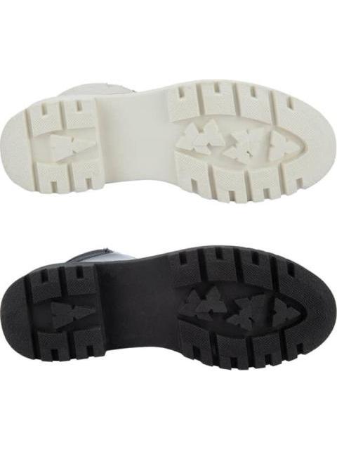 KIT BOTA MILITAR SUELA TRACK MULTICOLOR KEBO