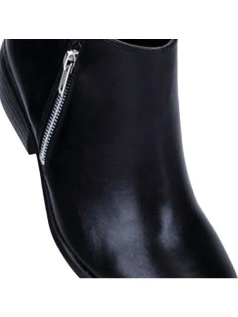 KIT BOTA TEXANA CON CIERRE MULTICOLOR TIERRA BENDITA
