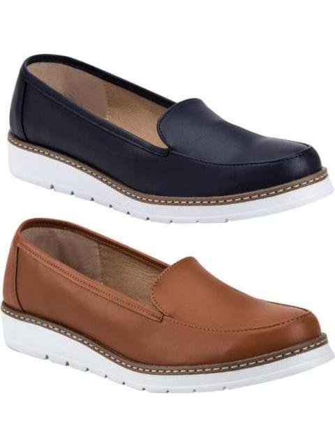KIT ZAPATOS CON ELASTICO CAMEL SHOSH