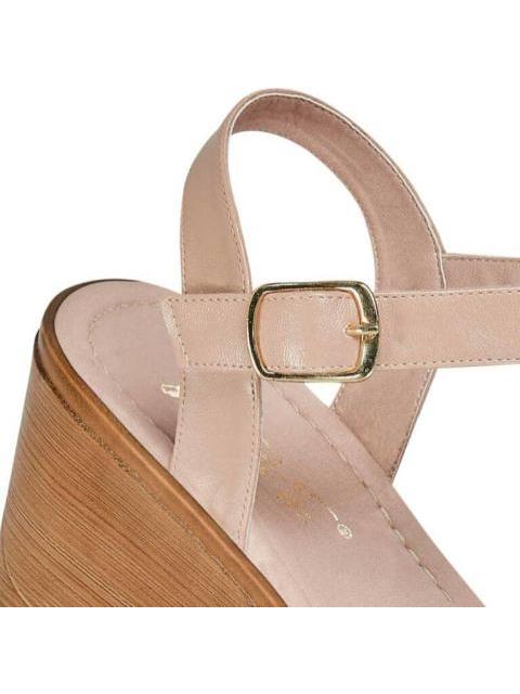 KIT SANDALIAS PLATAFORMA MULTICOLOR VI LINE