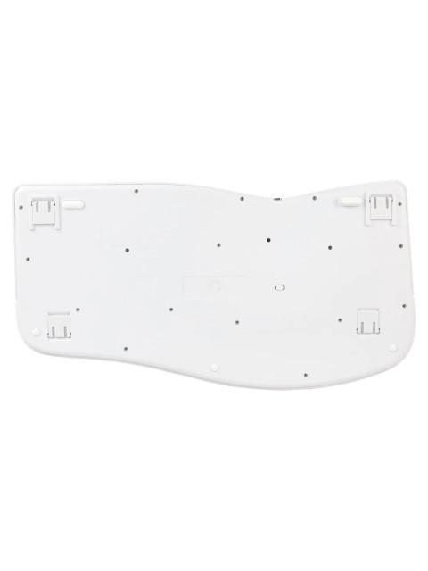 KIT DE TECLADO Y MOUSE ACTECK CREATOR VIRTUOS FITT MK770 INALAMBRICO RF INALAMBRICO BLANCO (ESPANOL)