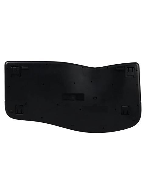 KIT DE TECLADO Y MOUSE ACTECK CREATOR VIRTUOS FITT MK770 INALAMBRICO RF INALAMBRICO NEGRO (ESPANOL)