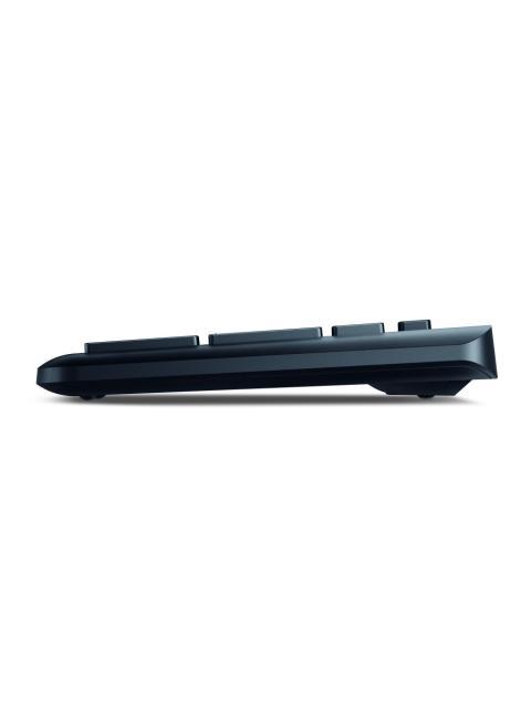 KIT DE TECLADO Y MOUSE DELL KM3322W INALAMBRICO USB NEGRO (ESPANOL)